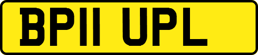 BP11UPL