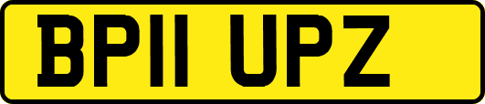 BP11UPZ