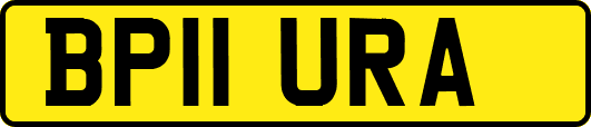 BP11URA