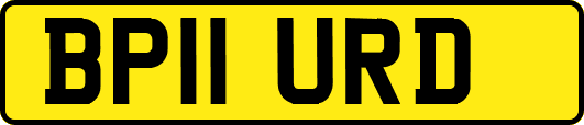BP11URD