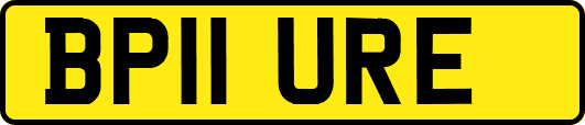BP11URE