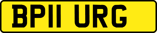 BP11URG