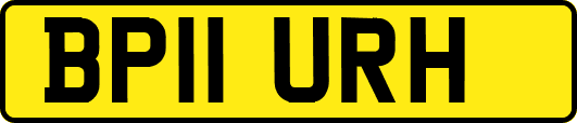 BP11URH