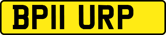 BP11URP