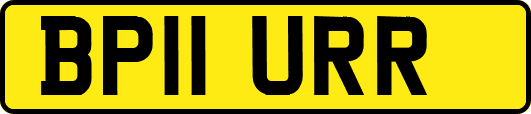BP11URR