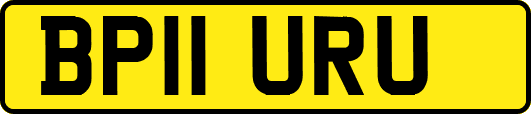 BP11URU