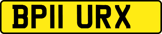 BP11URX