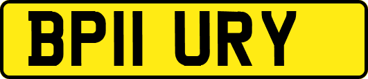 BP11URY