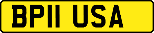 BP11USA