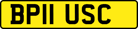 BP11USC