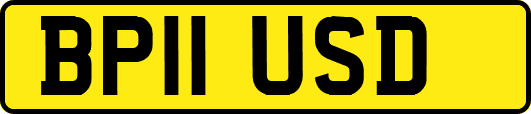 BP11USD