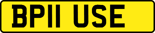 BP11USE