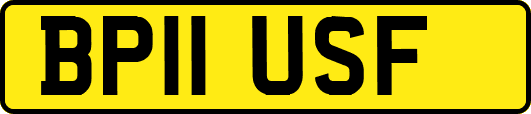 BP11USF