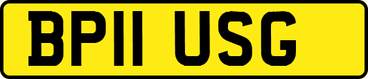BP11USG