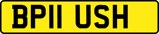 BP11USH