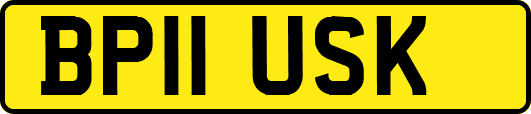 BP11USK