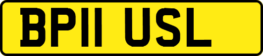 BP11USL