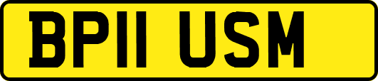 BP11USM