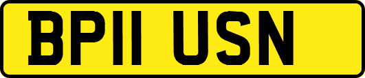 BP11USN