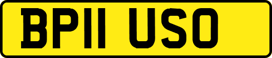 BP11USO