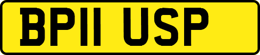 BP11USP