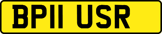BP11USR