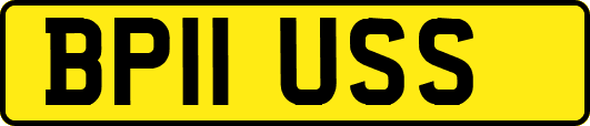 BP11USS