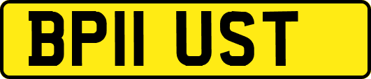 BP11UST