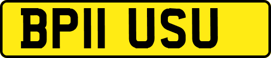 BP11USU