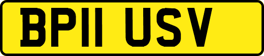BP11USV