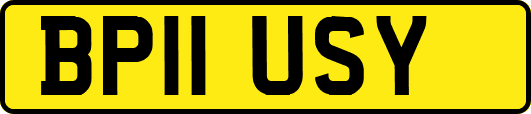 BP11USY
