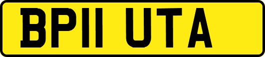 BP11UTA