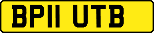 BP11UTB