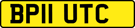 BP11UTC