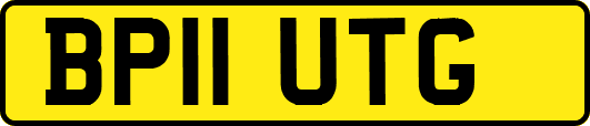 BP11UTG