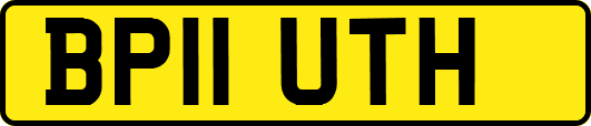 BP11UTH