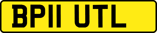 BP11UTL