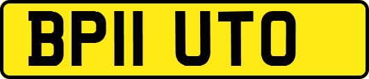 BP11UTO
