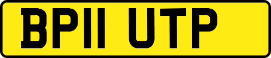 BP11UTP