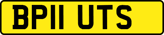 BP11UTS