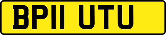BP11UTU