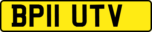 BP11UTV