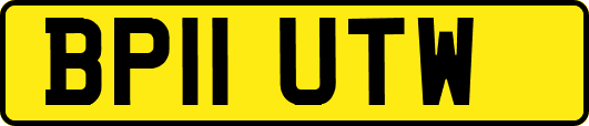 BP11UTW