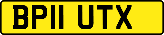 BP11UTX