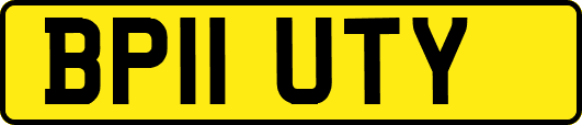 BP11UTY