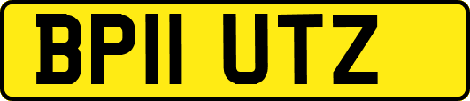 BP11UTZ