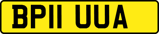 BP11UUA
