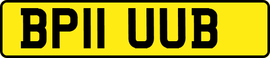 BP11UUB