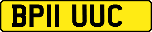 BP11UUC