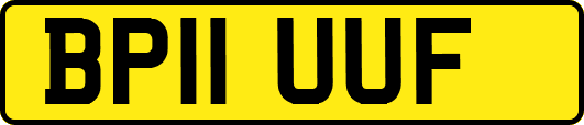 BP11UUF